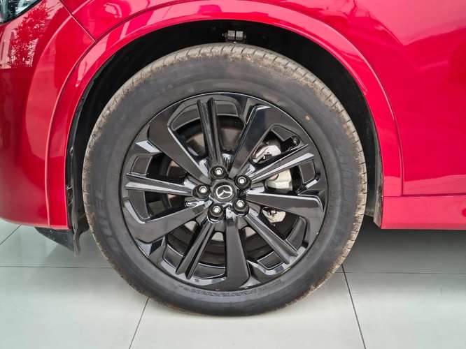 Mazda Cx-60 PREMIUM SPORT 4X4 3.3 AUT 2023