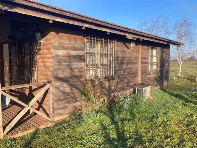 Terreno Construcción en venta en San Nicolás