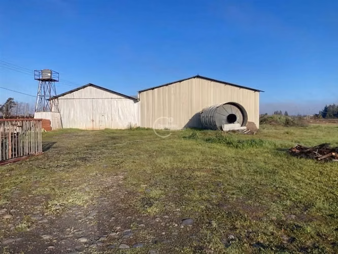 Terreno Construcción en venta en San Nicolás