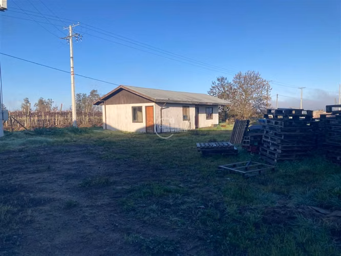 Terreno Construcción en venta en San Nicolás
