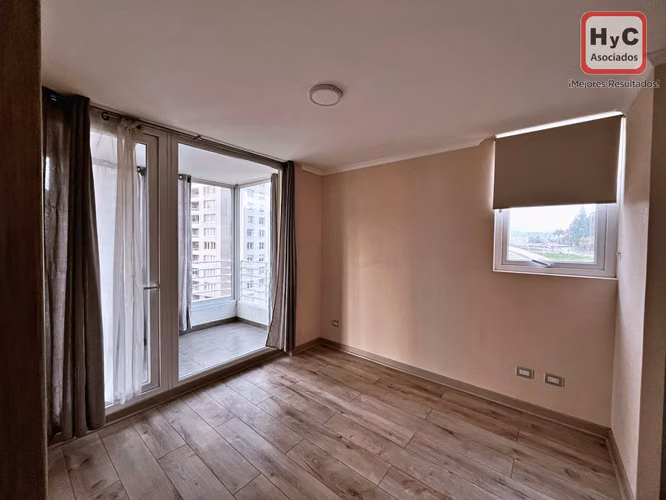 Arriendo Viña Sector Camino Troncal 3h 2b