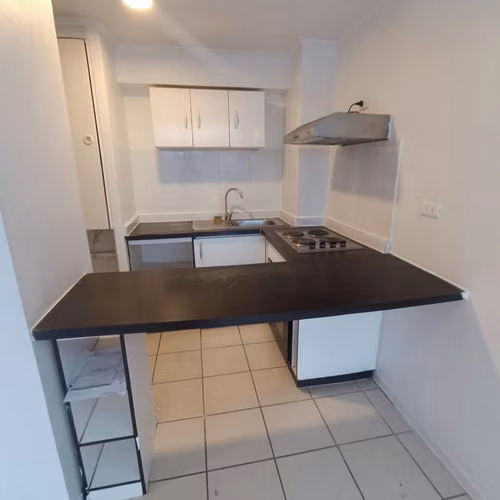 DEPARTAMENTO EN VENTA, INDEPENDENCIA, $ 78 MILLONES