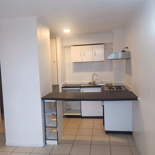DEPARTAMENTO EN VENTA, INDEPENDENCIA, $ 78 MILLONES