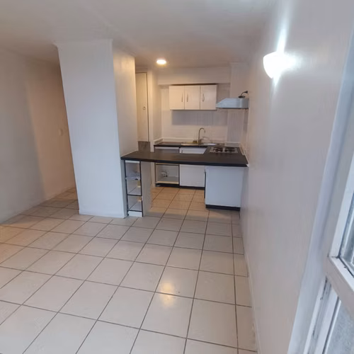 DEPARTAMENTO EN VENTA, INDEPENDENCIA, $ 78 MILLONES