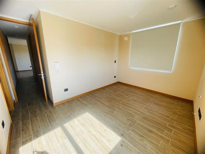 Departamento en Venta en Talca