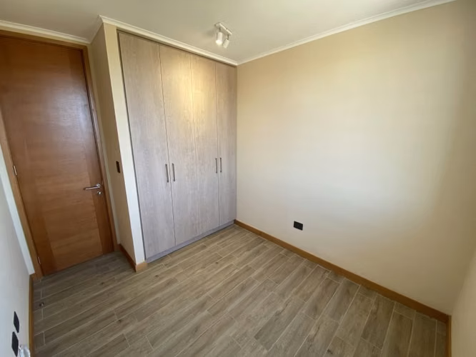 Departamento en Venta en Talca