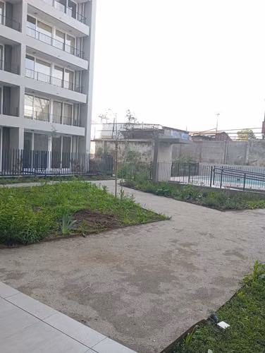 Depto nuevo 1D+1B ,  Santiago centro - Imagen 13