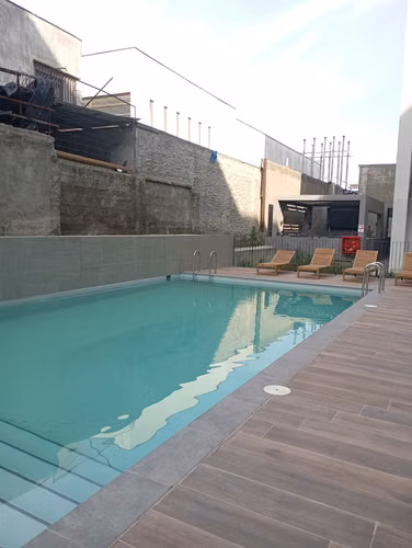 Depto nuevo 1D+1B ,  Santiago centro - Imagen 14