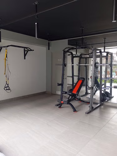 Depto nuevo 1D+1B ,  Santiago centro - Imagen 17