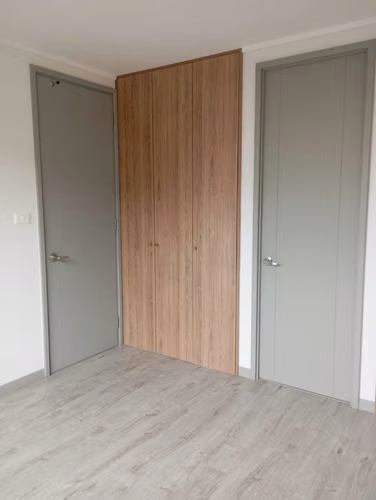 Depto nuevo 1D+1B ,  Santiago centro - Imagen 9
