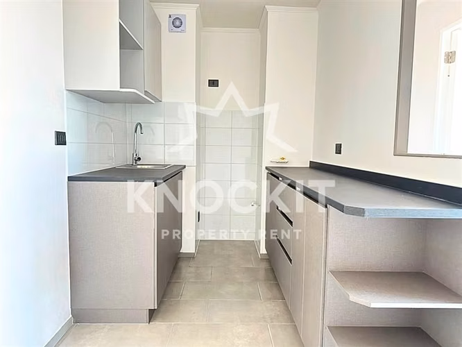 Arriendo Depto en Cerrillos - Av. Cinco 2951 de 2D1B