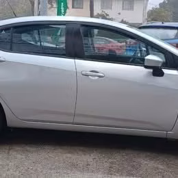 NISSAN VERSA MT 1.6 USADO COMO NUEVO