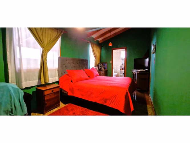 Venta de casa de 81 m2, en terreno de 247 m2., en Los Molles.