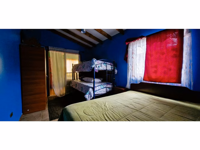 Venta de casa de 81 m2, en terreno de 247 m2., en Los Molles.