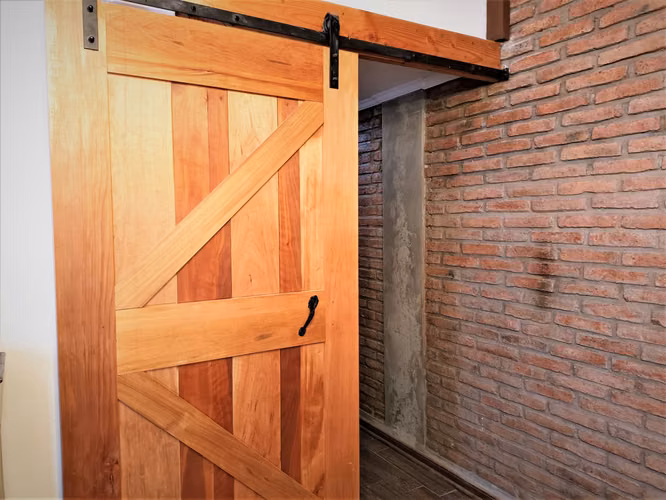 Venta de casa de dos dormitorios, en Quillota.
