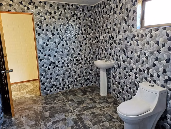 Venta de Parcela de 5.000 m2. en El Romeral., sector Purehue.  160 M$.