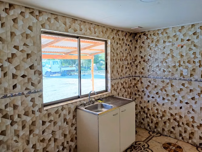 Venta de Parcela de 5.000 m2. en El Romeral., sector Purehue.  160 M$.