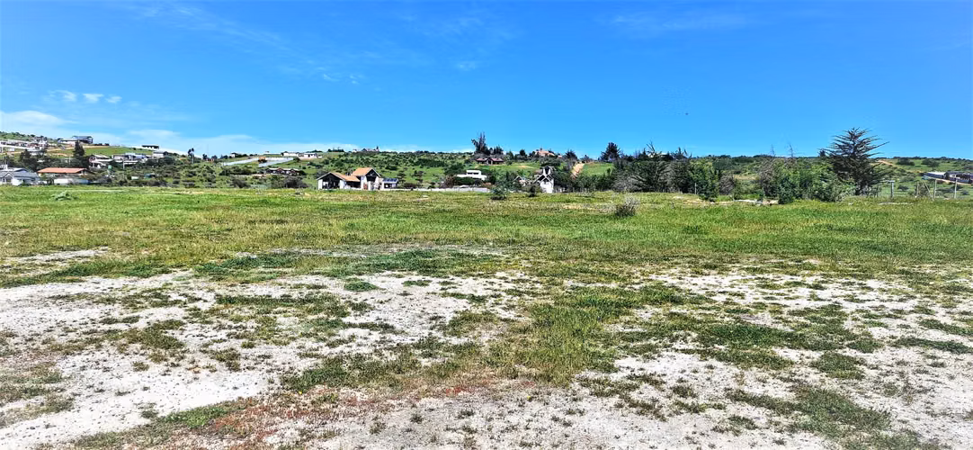 Venta de terreno plano, COMERCIAL, de 8.057 m2.,  en Tabolango, Limache. 4.594 UF. - Imagen 14