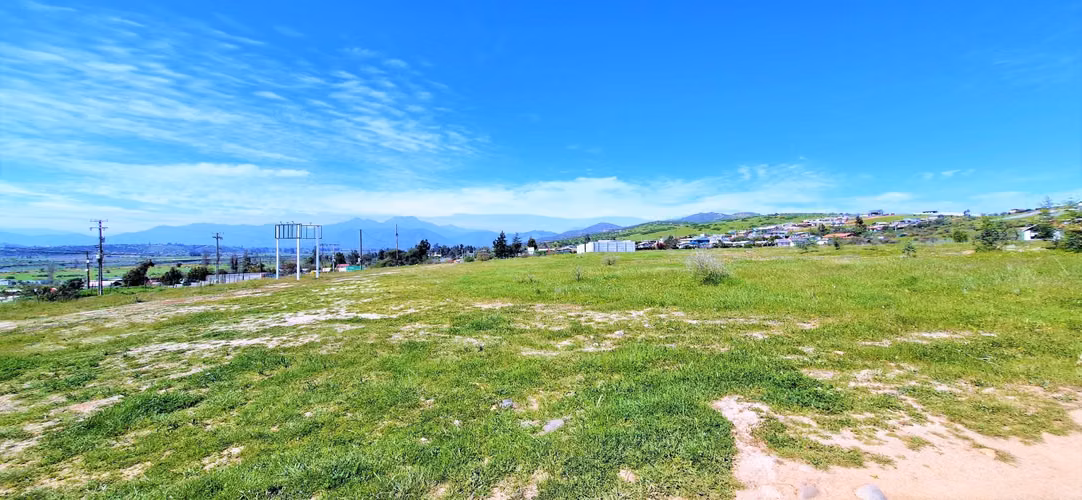 Venta de terreno plano, COMERCIAL, de 8.057 m2.,  en Tabolango, Limache. 4.594 UF. - Imagen 9