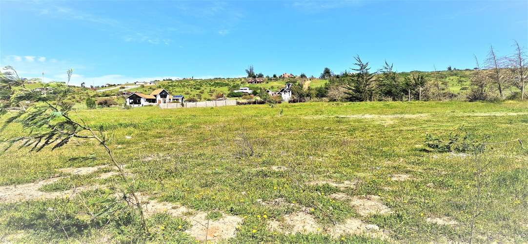 Venta de terreno plano, COMERCIAL, de 8.057 m2.,  en Tabolango, Limache. 4.594 UF.
