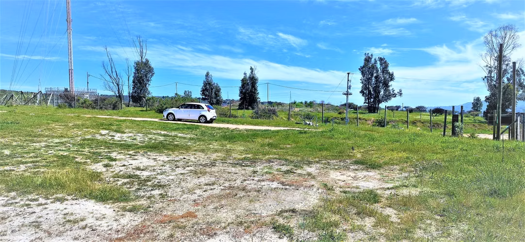 Venta de terreno plano, COMERCIAL, de 8.057 m2.,  en Tabolango, Limache. 4.594 UF. - Imagen 16