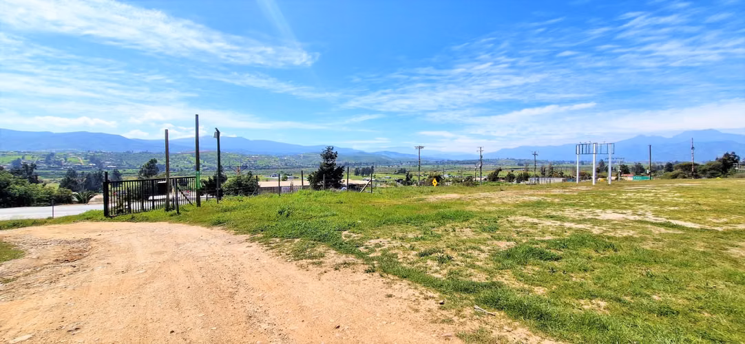 Venta de terreno plano, COMERCIAL, de 8.057 m2.,  en Tabolango, Limache. 4.594 UF. - Imagen 4