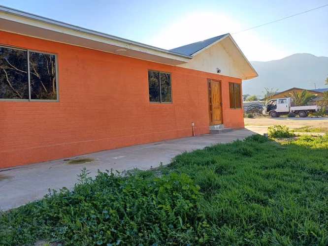 Venta de Parcela de 5.000 m2. en El Romeral., sector Purehue. 180 M$.