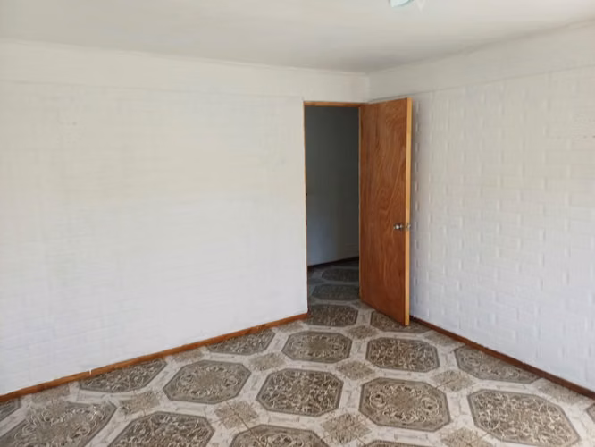 Venta de Parcela de 5.000 m2. en El Romeral., sector Purehue. 180 M$.