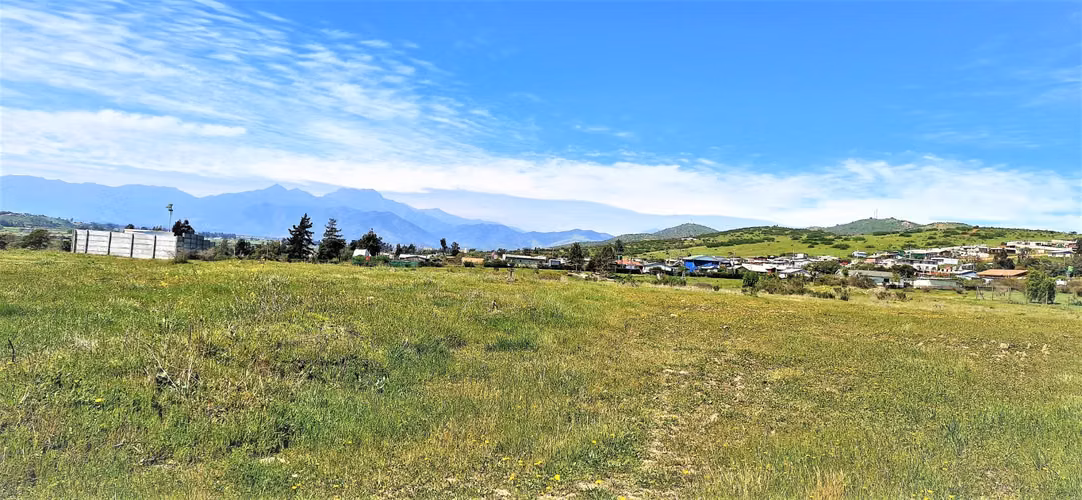 Venta de Sitio plano, Agrícola, de 5.000 m2.,  en Tabolango, Limache. 1.554 UF - Imagen 15