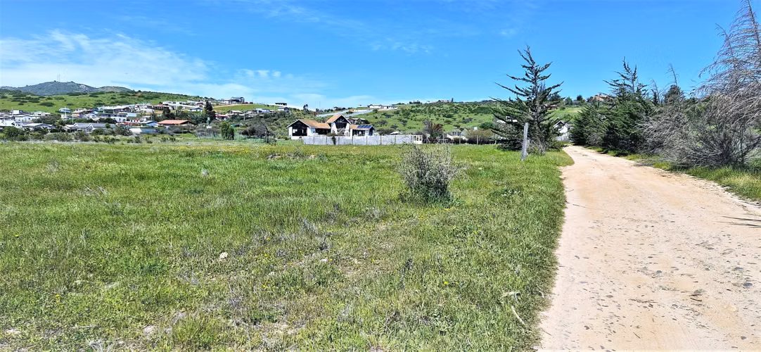 Venta de Sitio plano, Agrícola, de 5.000 m2.,  en Tabolango, Limache. 1.554 UF - Imagen 7