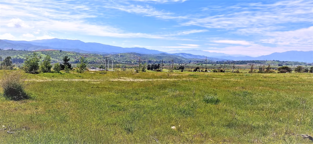 Venta de Sitio plano, Agrícola, de 5.000 m2.,  en Tabolango, Limache. 1.554 UF - Imagen 9