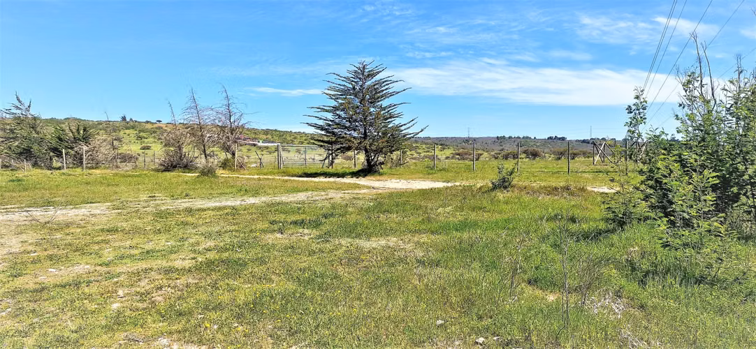 Venta de Sitio plano, Agrícola, de 5.000 m2.,  en Tabolango, Limache. 1.636 UF