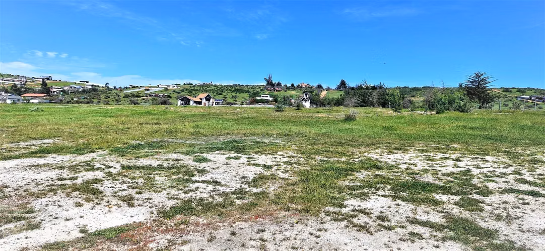 Venta de Sitio plano, Agrícola, de 5.000 m2.,  en Tabolango, Limache. 1.636 UF