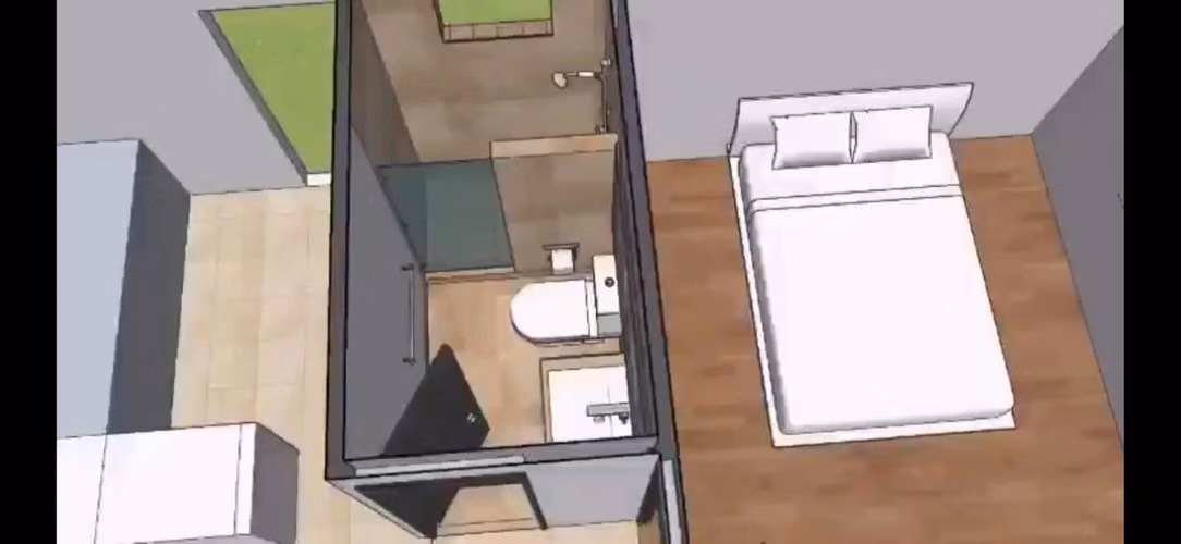 Venta de hermosa parcela de 6.021 m2. con casa y piscina en el tranquilo sector de Lo Rojas, La Cruz. 105 M$.