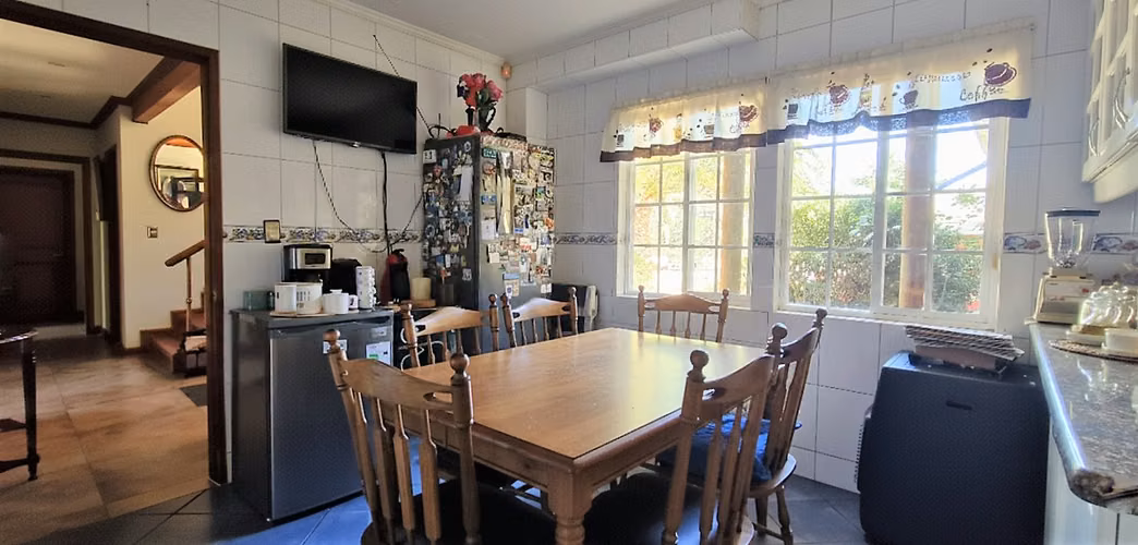 Venta o permuta de preciosa casa de 7 dormitorios en Reñaca, Los Pinos - 19.500 UF
