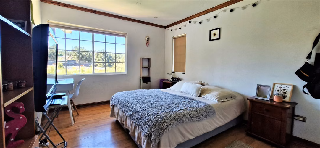 Venta o permuta de preciosa casa de 7 dormitorios en Reñaca, Los Pinos - 19.500 UF