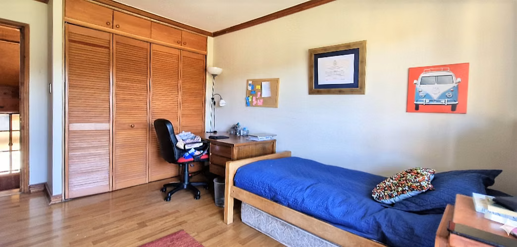 Venta o permuta de preciosa casa de 7 dormitorios en Reñaca, Los Pinos - 19.500 UF