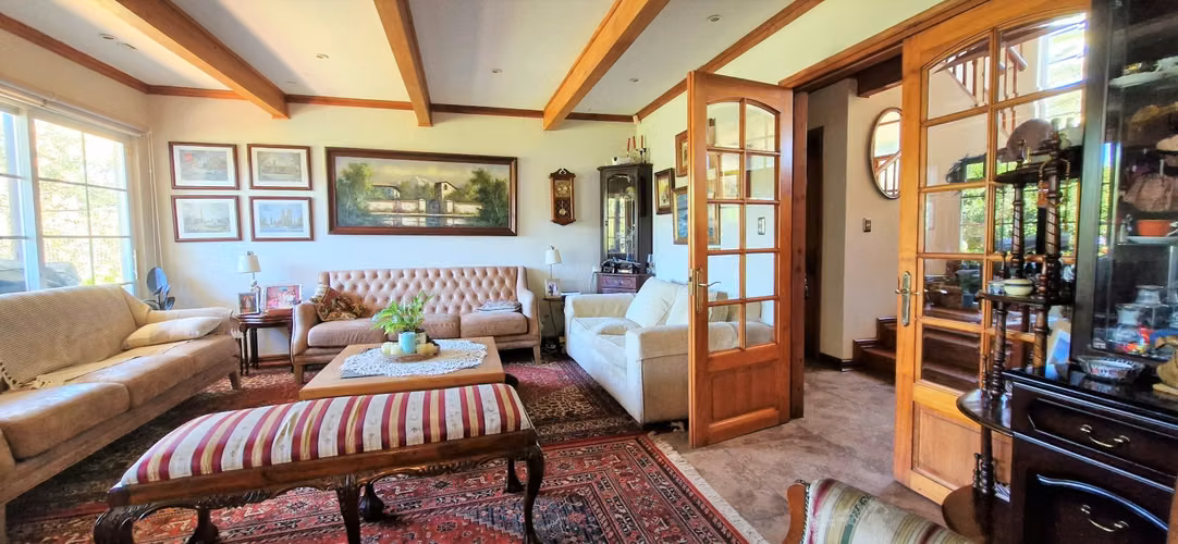 Venta o permuta de preciosa casa de 7 dormitorios en Reñaca, Los Pinos - 19.500 UF