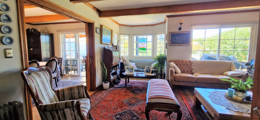 Venta o permuta de preciosa casa de 7 dormitorios en Reñaca, Los Pinos - 19.500 UF