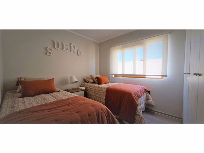 Venta de hermosas casas en condominio exclusivo, en paradero 16 - La Cruz, Quillota. 4.890 UF