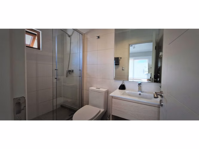 Venta de hermosas casas en condominio exclusivo, en paradero 16 - La Cruz, Quillota. 4.890 UF