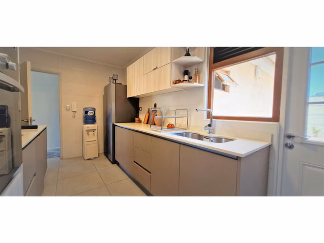 Venta de hermosas casas en condominio exclusivo, en paradero 16 - La Cruz, Quillota. 4.890 UF