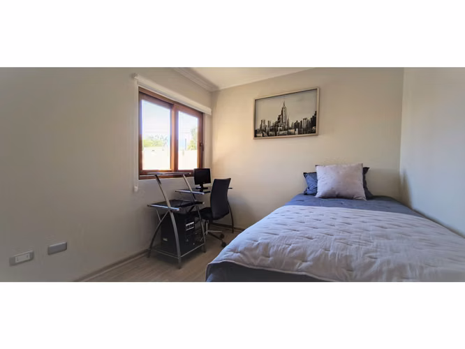 Venta de hermosas casas en condominio exclusivo, en paradero 16 - La Cruz, Quillota. 4.890 UF