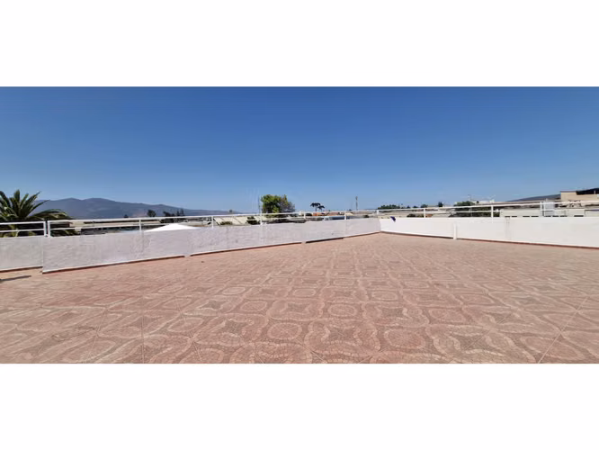 Venta de propiedad comercial en Quillota, 800 m2., con 2 dptos., 2 locales y galpón.  17.452 UF - Imagen 26