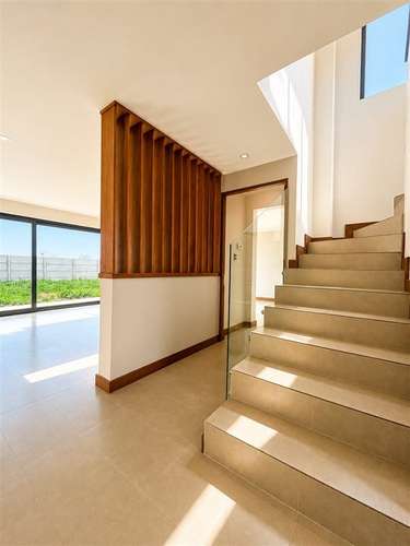 Vendemos Excelente Casa en Loteo Sector Oriente, Talca - Imagen 4