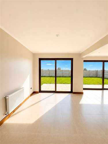 Vendemos Excelente Casa en Loteo Sector Oriente, Talca - Imagen 6