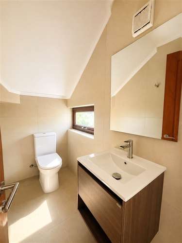 Vendemos Excelente Casa en Loteo Sector Oriente, Talca - Imagen 21