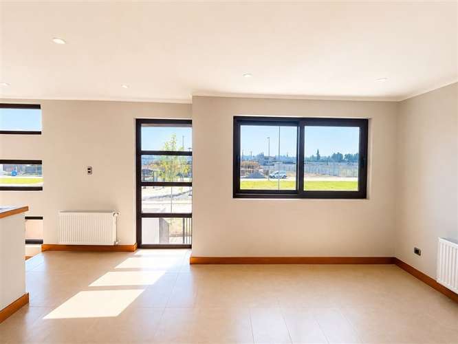 Vendemos Excelente Casa en Loteo Sector Oriente, Talca - Imagen 15