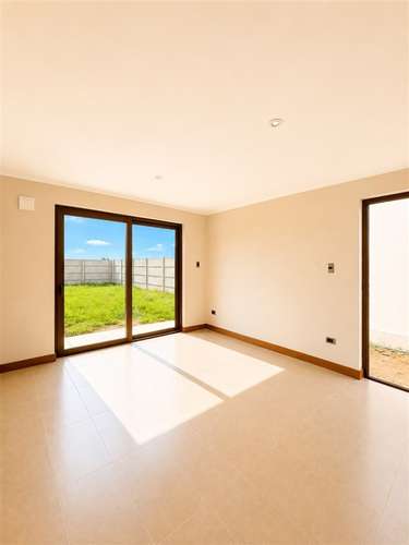Vendemos Excelente Casa en Loteo Sector Oriente, Talca - Imagen 10