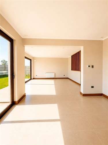 Vendemos Excelente Casa en Loteo Sector Oriente, Talca - Imagen 7